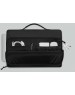 GASTON LUGA Чехол-сумка для ноутбука Däsh Cushioned Briefcase 16