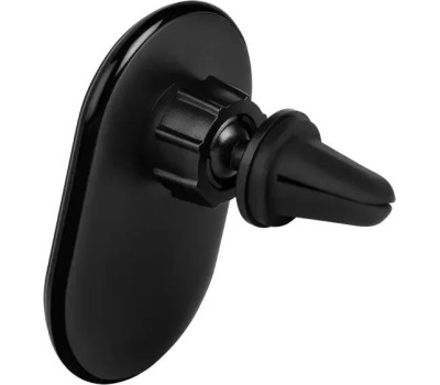 TTEC Автомобильный держатель для телефона AirCharger Drive Go MagSafcompt In Car Holder+Charger. Цвет: черный