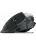 LOGITECH Мышь беспроводная (трекбол) MX ERGO S черный (910-007263)