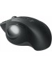 LOGITECH Мышь беспроводная (трекбол) MX ERGO S черный (910-007263)
