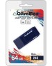 USB флэш-накопитель OLTRAMAX OM-64GB-240-синий