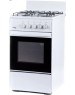 Плита газовая ЛАДА NOVA RG 24039 W