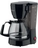 Кофеварка SCARLETT SC-CM33018 черный