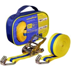 Трос буксировачный GOODYEAR 2 т., 12 м. GY005204