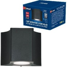ЭЛЕКТРИКА UNIEL (UL-00006799) ULU-S24A-5W/4000K IP65 BLACK