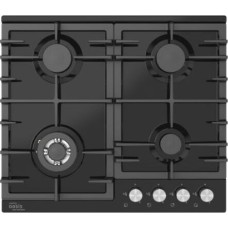 Варочная панель газовая OASIS P-MBRT (B)