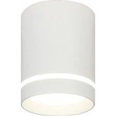 светильник ESCADA 20009SMU/01 LED 9W 4200K белый матовый