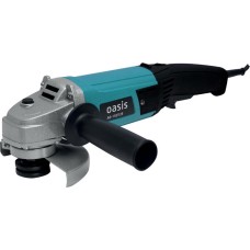 Углошлифовальная машина OASIS AG-110/125 110Вт, 125мм