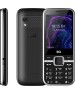 Телефон мобильный BQ 2800L Art 4G Black