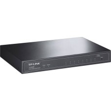 коммутатор TP-LINK TL-SG2008
