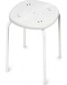 Табурет NIKA Табурет ТП02/Б белый