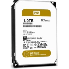 Жесткий диск WD Original SATA-III 1Tb WD1005FBYZ Server Gold (7200rpm) 128Mb 3.5