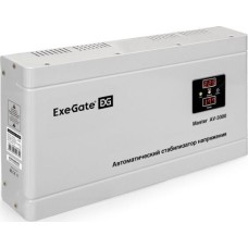 Стабилизатор EXEGATE (291740) Master AV-3000
