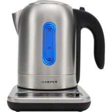 Чайник электрический HARPER HWK-MD06