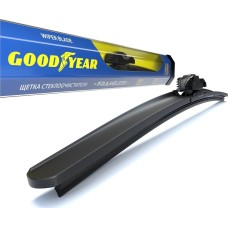 Зимняя щетка стеклоочистителя GOODYEAR GY004016 16