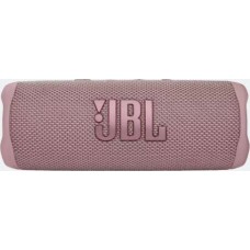 Колонка портативная JBL FLIP 6 PINK синяя (JBLFLIP6PNK) [ПИ]