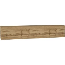 Шкаф навесной НК-МЕБЕЛЬ POINT ТИП-50 шкаф навесной Дуб Вотан 71774457