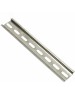REXANT (12-8010) DIN-рейка 10см перфорированная оцинкованная