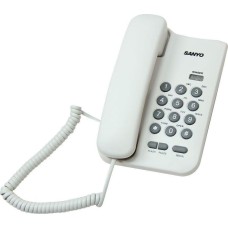 Телефон беспроводной SANYO RA-S108W