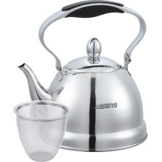 Чайник ALBERG AL-3030 1л