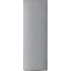 Холодильник БИРЮСА C6143 370л серебристый металлопласт без НТО