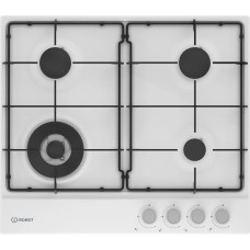 Газовая варочная поверхность INDESIT THPM641W/WH/I