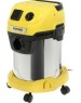 Строительный пылесос Karcher WD 3 P S V-17/4/20, желтый [1.628-190.0]