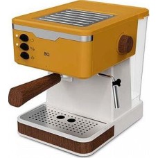 Кофеварка BQ CM2006 Yellow