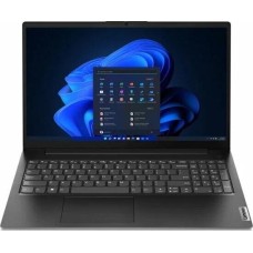 Ноутбук LENOVO 15.6 V15 G4 AMN Black (82YU0080AK) ПИ