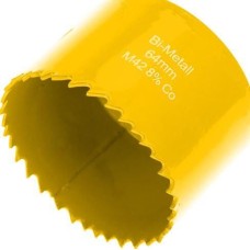 Коронка KRANZ (KR-92-0232) Коронка Bimetal 64мм