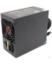 Блок питания EXEGATE EX174459RUS Блок питания 600W <RM-600ADS> APFC,2х8 cm fan, 20+4pin/(4+4)pin , 2xPCI-E , 9xSATA