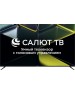 Телевизор ASANO 65LU5030T UHD SMART Салют