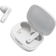JBL Наушники Wave Flex, Bluetooth, вкладыши, белый [ wflexwht]