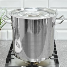 Кастрюля APPETITE MX11122 нерж 10,0л