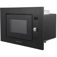 Микроволновая печь (встраиваемая) ZIGMUND & SHTAIN BMO 25 B