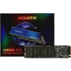 Накопитель SSD ADATA Накопитель SSD M.2 2280 1TB ALEG-710-1TCS