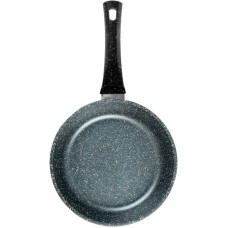 Сковорода ГОРНИЦА С2051аг а/пр литая 20см Гранит