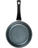 Сковорода ГОРНИЦА С2051аг а/пр литая 20см Гранит