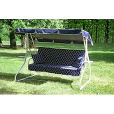 Качели садовые 