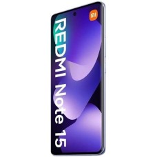 Смартфон XIAOMI Redme Note 15 6/128Gb Purple (73037)