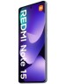 Смартфон XIAOMI Redme Note 15 6/128Gb Purple (73037)