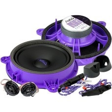 Автоакустика AURA INDIGO-6RLC