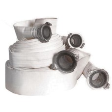 Рукав напорный CHAMPION Рукав напорный 50 с головками ГР-50 (20м)