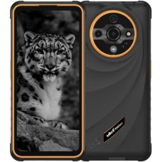 Смартфон ULEFONE Armor X31 6/128Gb Few Orange