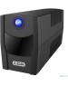 ИБП CBR TECH ИБП CBR QUANTUM QTM-650 [Line Interactive 650 VA / 360 W, 2 x EURO, HID-USB, RJ45] (QTM-650T-2F-LCUC)