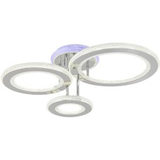 ESCADA 10297/3 LED*73W Chrome
