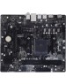 BIOSTAR Материнская плата B550MT Soc-AM4 AMD B550 2xDDR4 mATX AC`97 8ch(7.1) GbLAN RAID+HDMI+DP