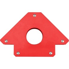 REXANT Магнитный угольник-держатель для сварки 3 угла, усилие до 22,6 кг