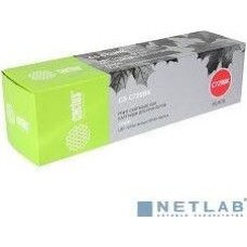 Картридж CACTUS Cartridge 729BK Картридж (CS-C729BK) для принтеров CANON i-SENSYS LBP7010C/ LBP7018C, черный, 1200стр