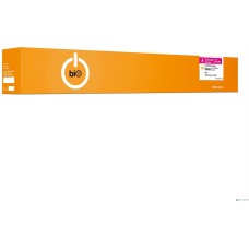 BION CARTRIDGE Bion BCR-TK-8115M Тонер Картридж для Kyocera {ECOSYS M8130cidn/M8124cidn} (6'000 стр.) Пурпурный, с чипом
